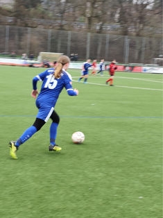 Avatar Bild