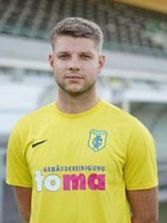 Avatar Bild für Niklas Vogt