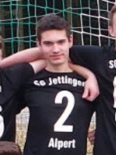Avatar Bild