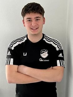 Avatar Bild für Luis Jost