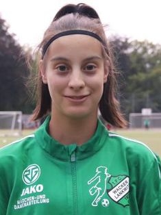 Avatar Bild für Celine Rascher