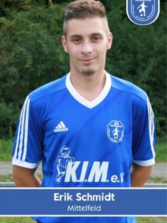 Avatar Bild für Erik Schmidt