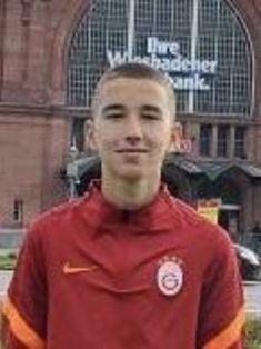 Avatar Bild für Deniz Durhan Mehmed