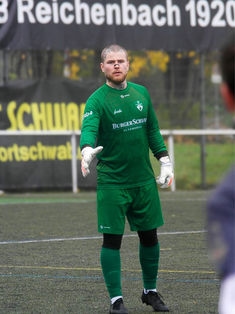 Avatar Bild