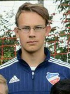 Avatar Bild