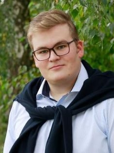 Avatar Bild für Marc Bömeke