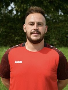 Avatar Bild für Fabiano Tralli