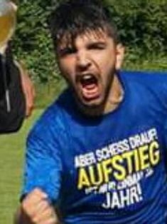 Avatar Bild für Emre Yilmaz