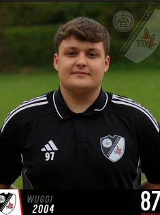 Avatar Bild für Pascal Wuggazer
