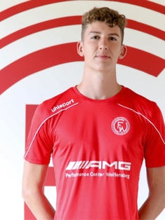 Avatar Bild für Elias Willhalm