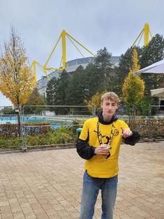 Avatar Bild