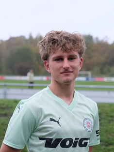 Avatar Bild für Mats Lübker