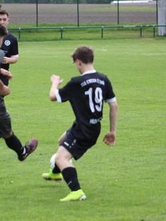 Avatar Bild für Fabian Hanschen