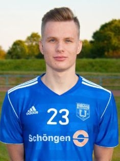 Avatar Bild