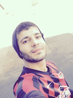 Avatar Bild