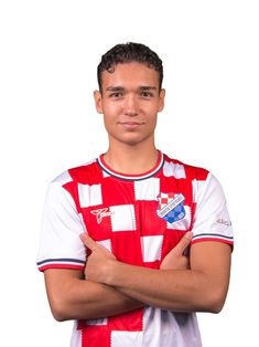 Avatar Bild für Dario Dany Zovko