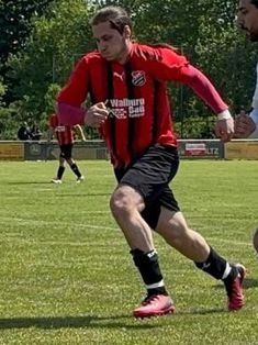 Avatar Bild für Semir Semsovic