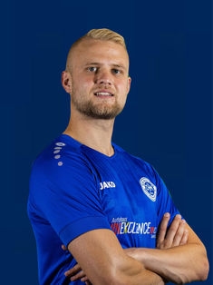 Avatar Bild für Maximilian Wrede