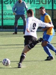 Avatar Bild
