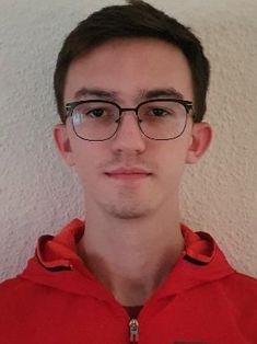 Avatar Bild für Niklas Reuter