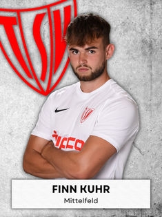Avatar Bild für Finn-Fabian Kuhr