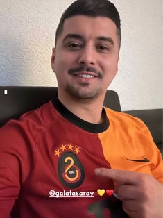 Avatar Bild für Tunahan Durak