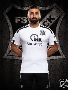 Avatar Bild für Suliman Abu Ali