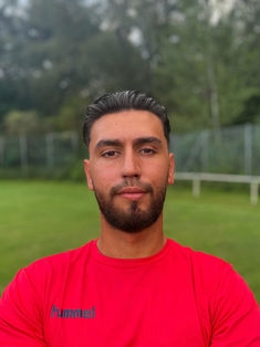 Avatar Bild für Liridon Selmani