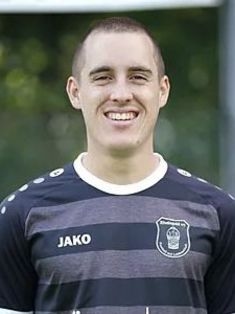 Avatar Bild für Timo Roszykiewicz