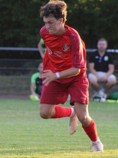 Avatar Bild
