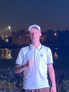 Avatar Bild für Jakob Elsherif