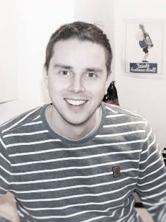 Avatar Bild für Steve Progscha