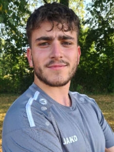 Avatar Bild für Luca D'Elia