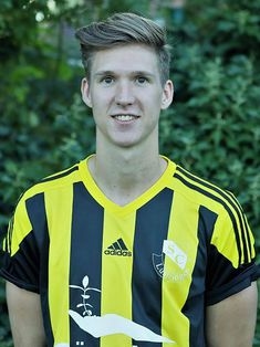 Avatar Bild für Marcel Oelert