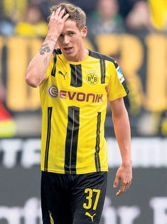 Avatar Bild