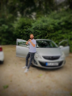 Avatar Bild