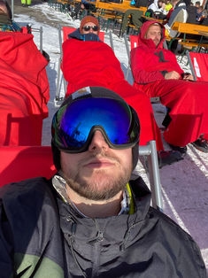 Avatar Bild für Maik Güldner
