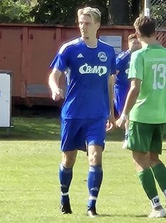 Avatar Bild