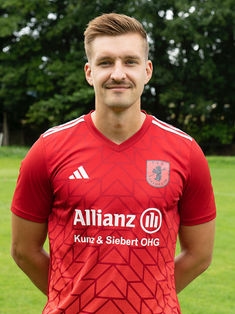 Avatar Bild für Marvin Wegener