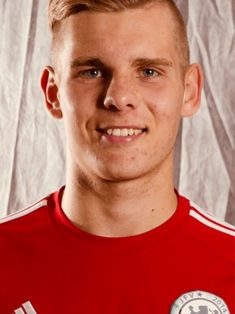 Avatar Bild