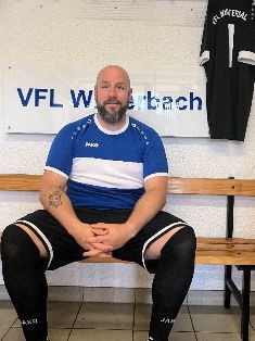Avatar Bild für Andreas Binder