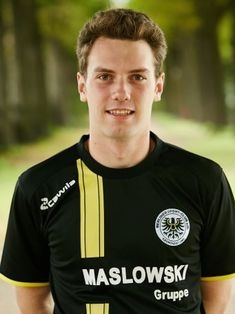 Avatar Bild