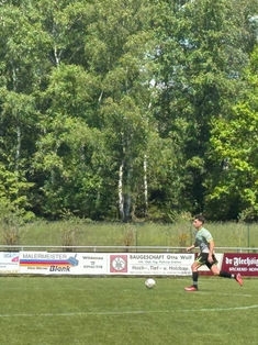 Avatar Bild für Niklas Haugk