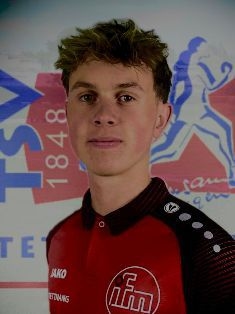 Avatar Bild für Luka Paul Rasch
