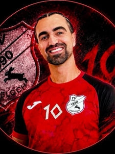 Avatar Bild