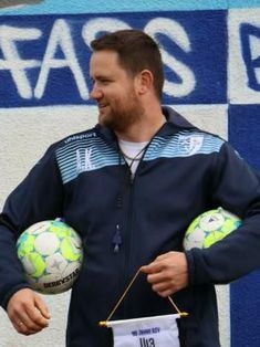 Avatar Bild