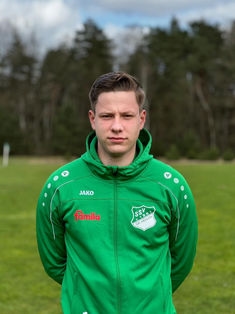 Avatar Bild für Louis Rätzlaff
