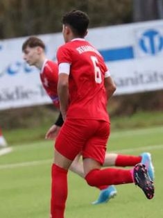 Avatar Bild