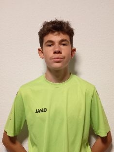 Avatar Bild
