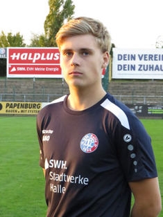 Avatar Bild